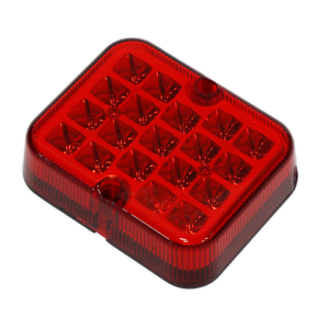 Sealey TB14LED Rear Fog Lamp SMD LED 12/24V - additional view 2