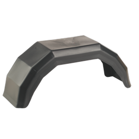 Sealey TB32 Single Mudguard 620 x 180mm