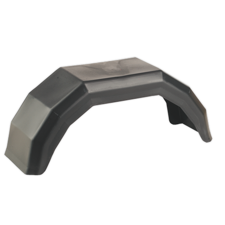 Sealey TB32 Single Mudguard 620 x 180mm