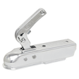 Sealey TB36 Towing Hitch 50mm 750kg Capacity