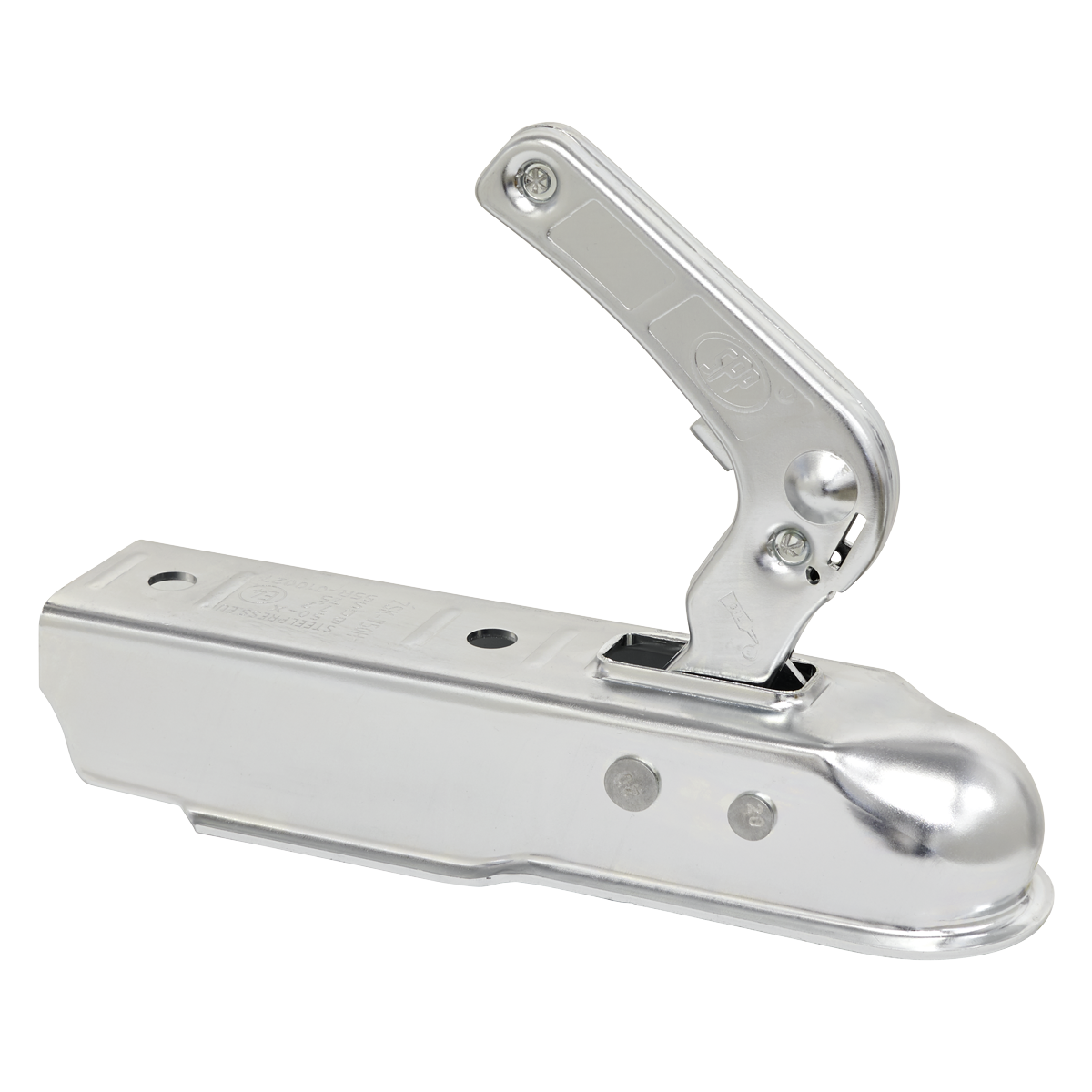 Sealey TB36 Towing Hitch 50mm 750kg Capacity - additional view 3