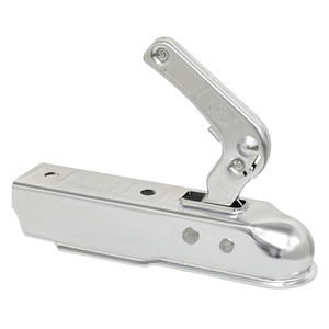 Sealey TB36 Towing Hitch 50mm 750kg Capacity - additional view 3