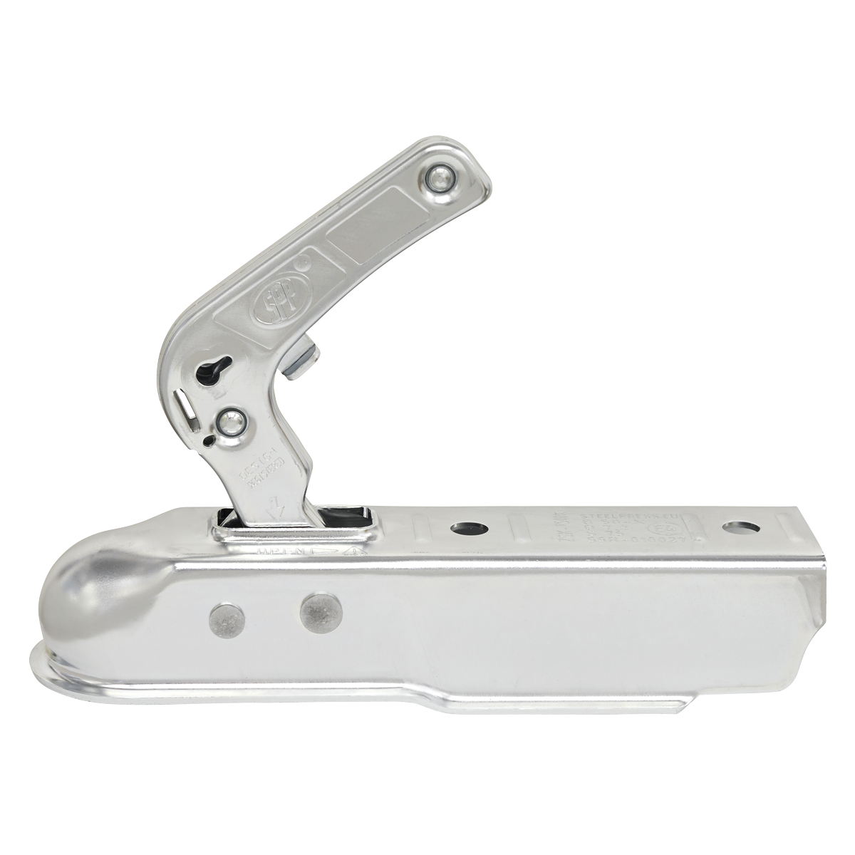 Sealey TB36 Towing Hitch 50mm 750kg Capacity - additional view 2