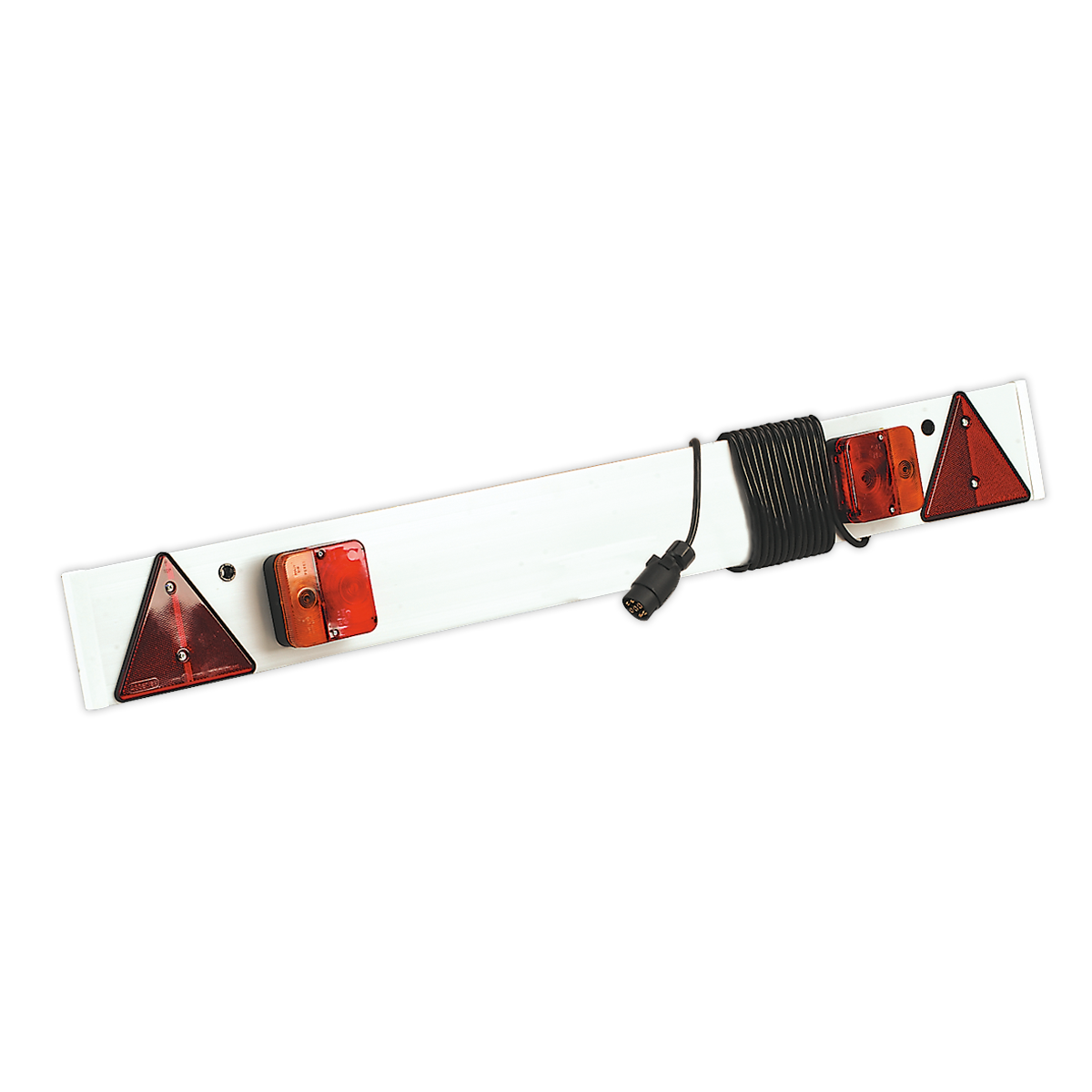 Sealey TB4/5 Trailer Board 4ft with 5m Cable 12V