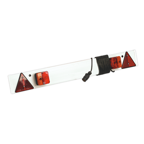 Sealey TB4/5 Trailer Board 4ft with 5m Cable 12V