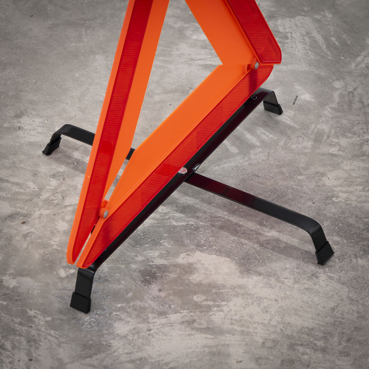Sealey TB40 Warning Triangle E-Mark Approved - additional view 4