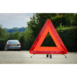 Sealey TB40 Warning Triangle E-Mark Approved - additional view 5