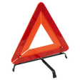 Sealey TB40 Warning Triangle E-Mark Approved