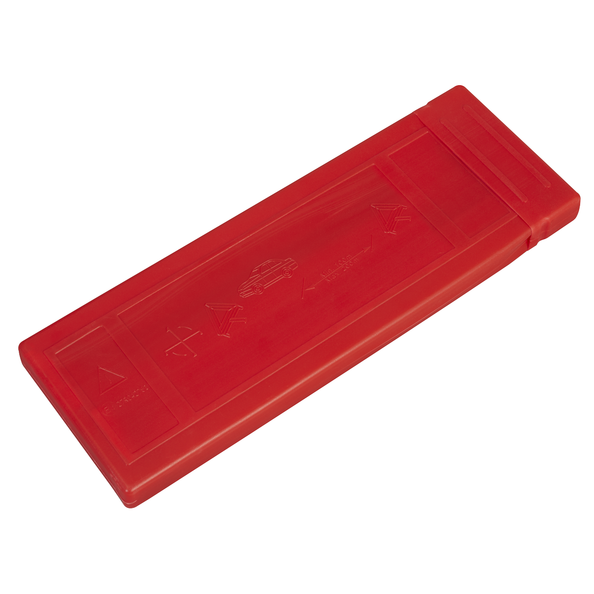 Sealey TB40 Warning Triangle E-Mark Approved - additional view 3