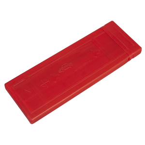 Sealey TB40 Warning Triangle E-Mark Approved - additional view 3