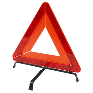 Sealey TB40 Warning Triangle E-Mark Approved - additional view 7