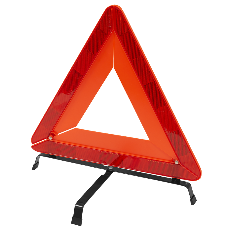 Sealey TB40 Warning Triangle E-Mark Approved - additional view 7