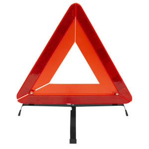 Sealey TB40 Warning Triangle E-Mark Approved - additional view 2