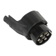 Sealey TB43 Socket Conversion Adaptor 7-Pin N-Type - 13-Pin Euro 12V