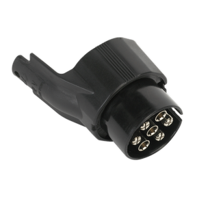 Sealey TB43 Socket Conversion Adaptor 7-Pin N-Type - 13-Pin Euro 12V