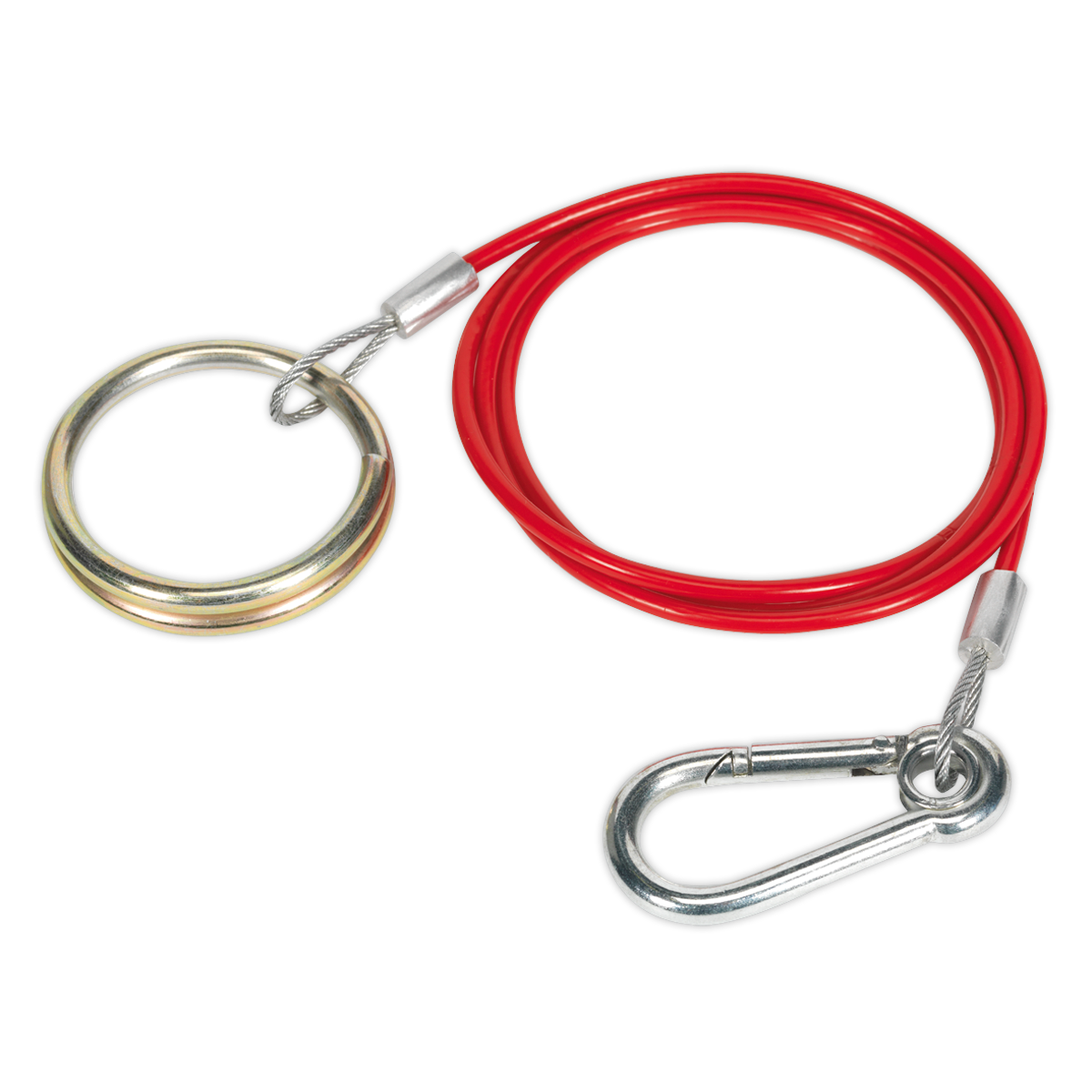 Sealey TB46 Breakaway Cable 1m x 2mm