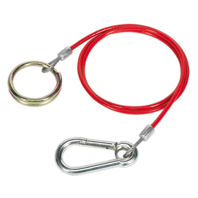 Sealey TB47 Breakaway Cable 1m x 3mm