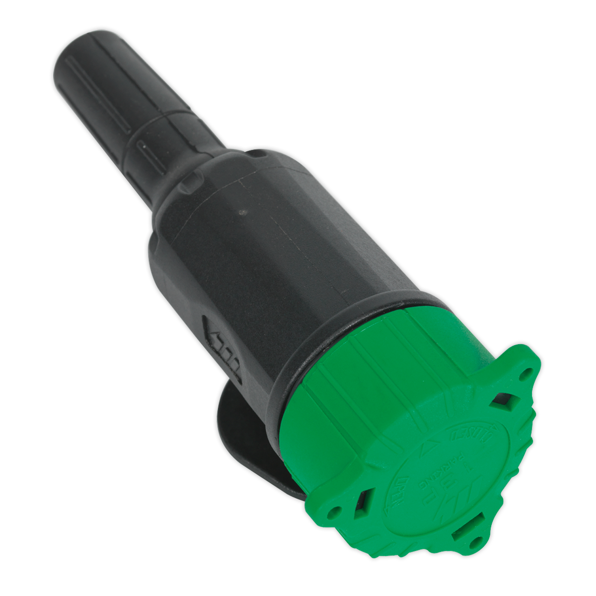 Sealey TB53 Towing Plug 13-Pin Euro Plastic 12V - additional view 2