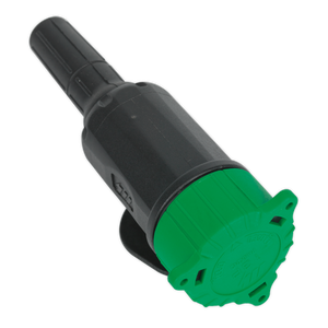 Sealey TB53 Towing Plug 13-Pin Euro Plastic 12V - additional view 2
