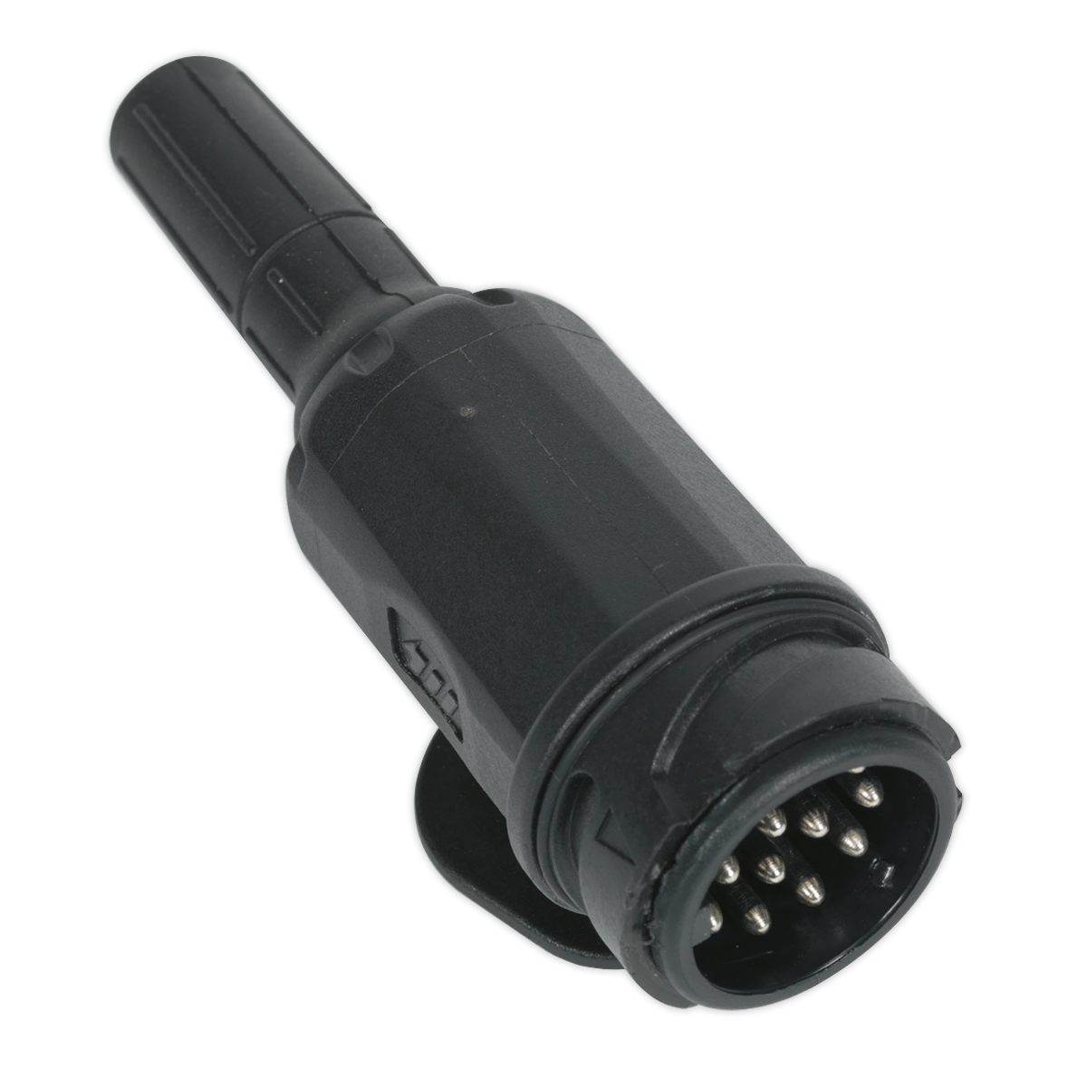 Sealey TB53 Towing Plug 13-Pin Euro Plastic 12V - additional view 3