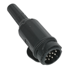 Sealey TB53 Towing Plug 13-Pin Euro Plastic 12V - additional view 3