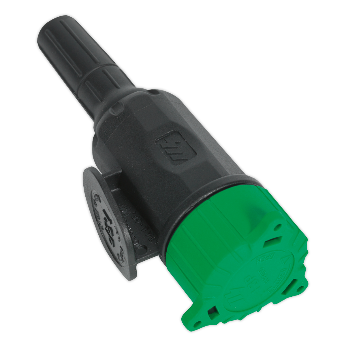 Sealey TB53 Towing Plug 13-Pin Euro Plastic 12V - additional view 5