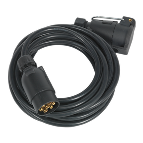 Sealey TB57 Extension Lead 7-Pin N-Type 6m