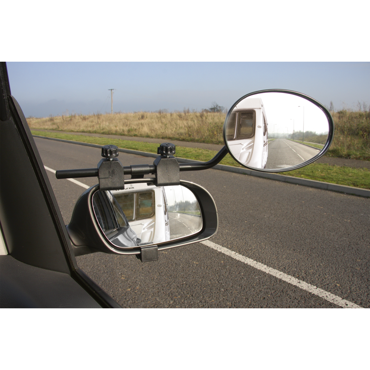 Sealey TB63 Towing Mirror Extension - additional view 3