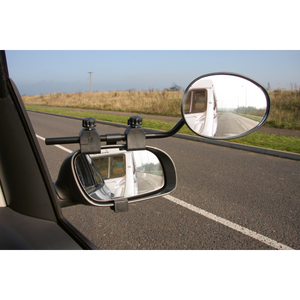 Sealey TB63 Towing Mirror Extension - additional view 3