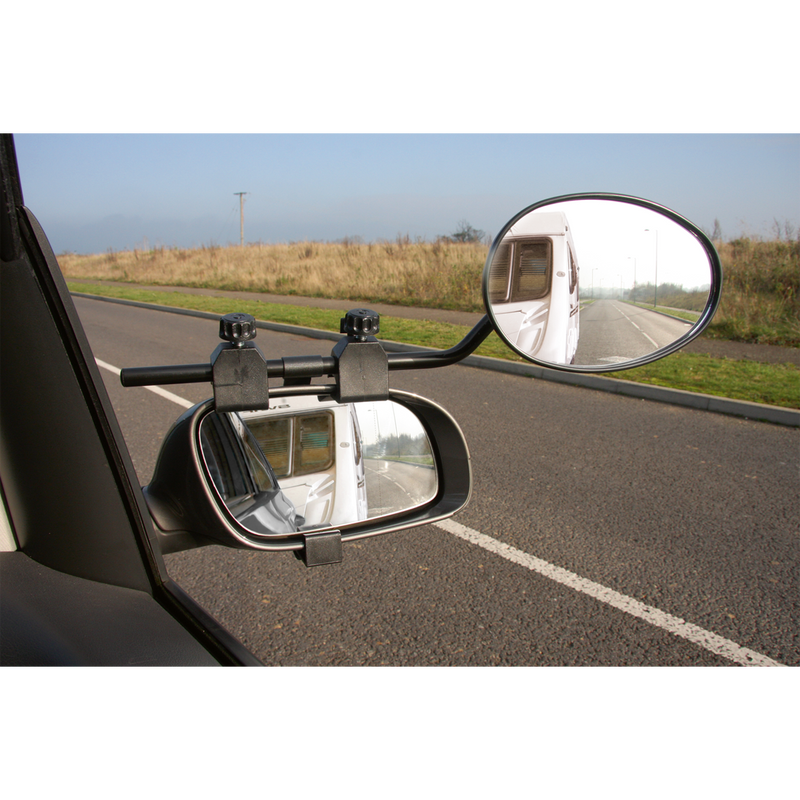 Sealey TB63 Towing Mirror Extension - additional view 3