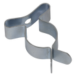 Sealey TBC10 10mm Tool Board Clip Pack of 25