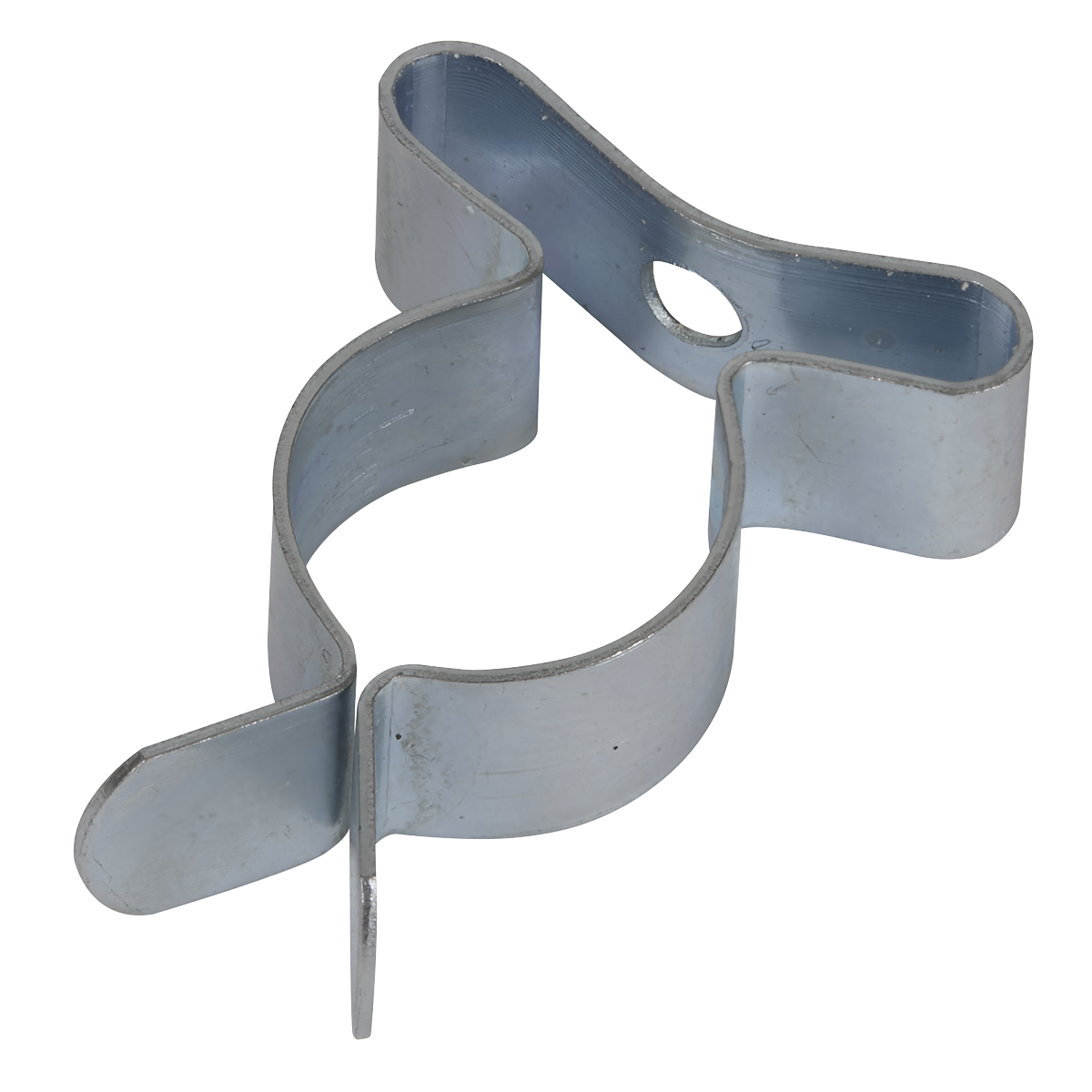 Sealey TBC10 10mm Tool Board Clip Pack of 25 - additional view 2