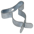Sealey TBC12 12mm Tool Board Clip Pack of 25