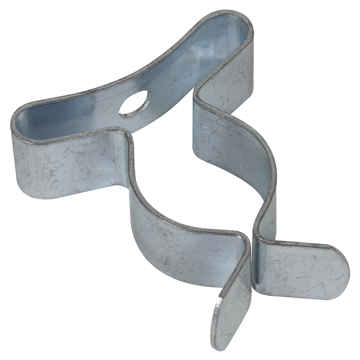 Sealey TBC12 12mm Tool Board Clip Pack of 25