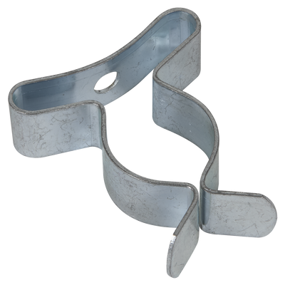 Sealey TBC12 12mm Tool Board Clip Pack of 25
