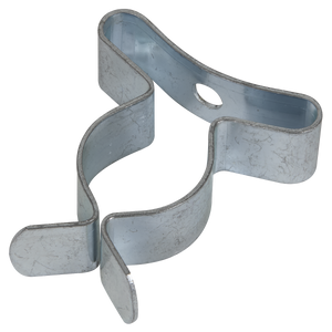 Sealey TBC12 12mm Tool Board Clip Pack of 25 - additional view 2