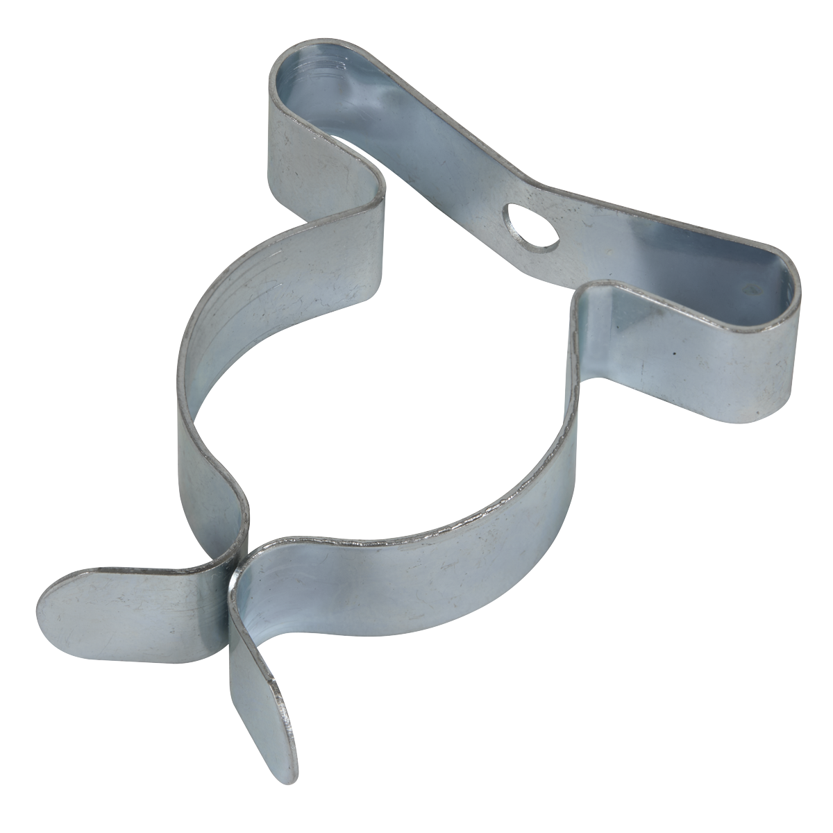 Sealey TBC25 25mm Tool Board Clip Pack of 25 - additional view 2