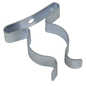 Sealey TBC28 28mm Tool Board Clip Pack of 25
