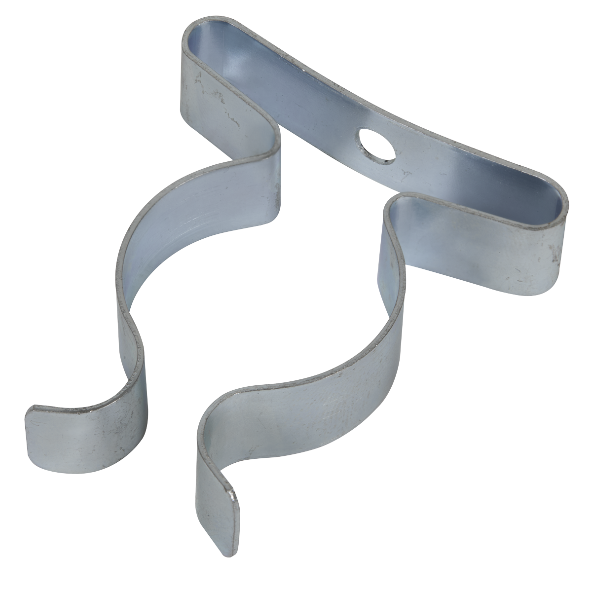 Sealey TBC28 28mm Tool Board Clip Pack of 25 - additional view 2