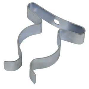 Sealey TBC28 28mm Tool Board Clip Pack of 25 - additional view 2