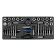 Sealey TBT26 Premier Tap & Die Set with Tool Tray 33pc