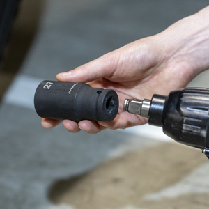 Sealey TBT46 Premier Impact Socket Set with Tool Tray 1/2"Sq Drive 22pc - additional view 3