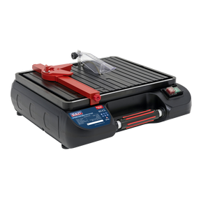 Sealey TC115 Portable Tile Cutter 115mm 500W/230V