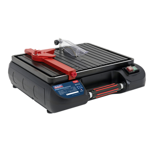 Sealey TC115 Portable Tile Cutter 115mm 500W/230V