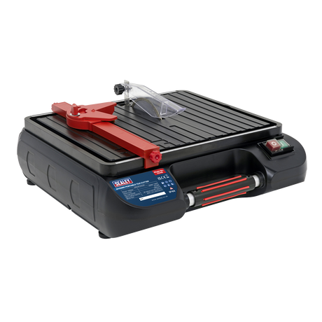 Sealey TC115 Portable Tile Cutter 115mm 500W/230V