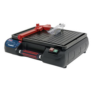 Sealey TC115 Portable Tile Cutter 115mm 500W/230V - additional view 2