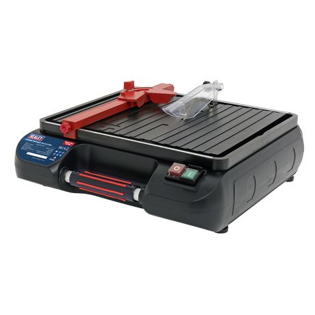 Sealey TC115 Portable Tile Cutter 115mm 500W/230V - additional view 2