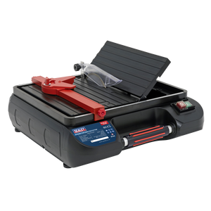 Sealey TC115 Portable Tile Cutter 115mm 500W/230V - additional view 3