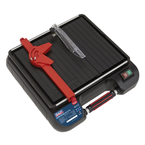 Sealey TC115 Portable Tile Cutter 115mm 500W/230V - additional view 4