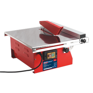 Sealey TC180 180mm Tile Cutter 500W/230V
